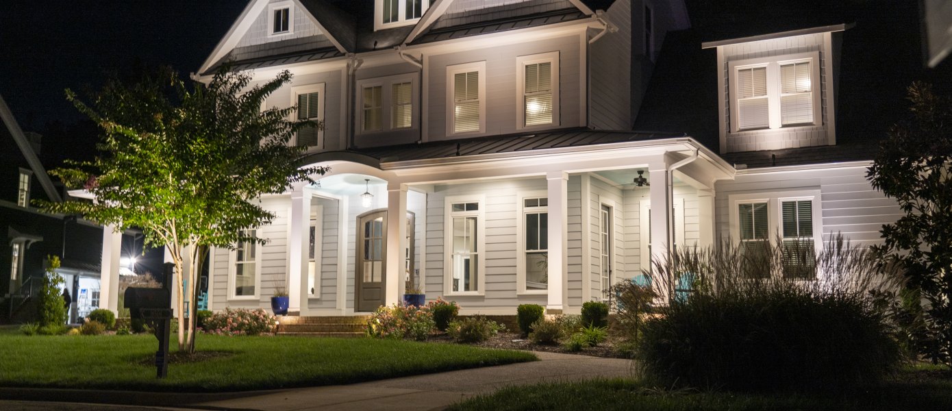 custom architectural lighting in Crystal Lake, IL